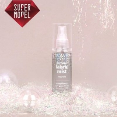LOVEY DOVEY 治癒系芳香噴霧 80ML (MAGNOLIAD)
